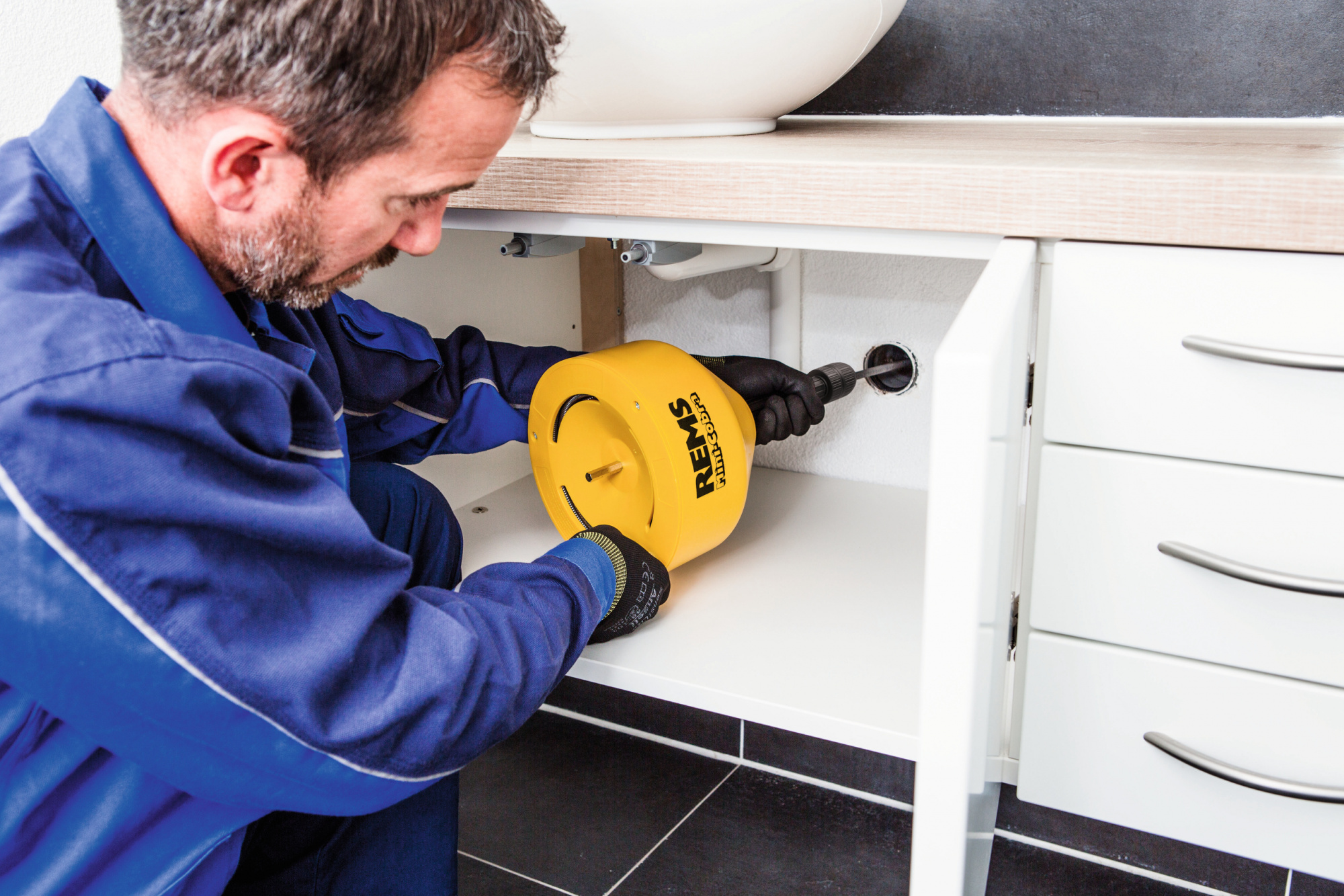 REMS Мини Кобра (170010 R) - купить