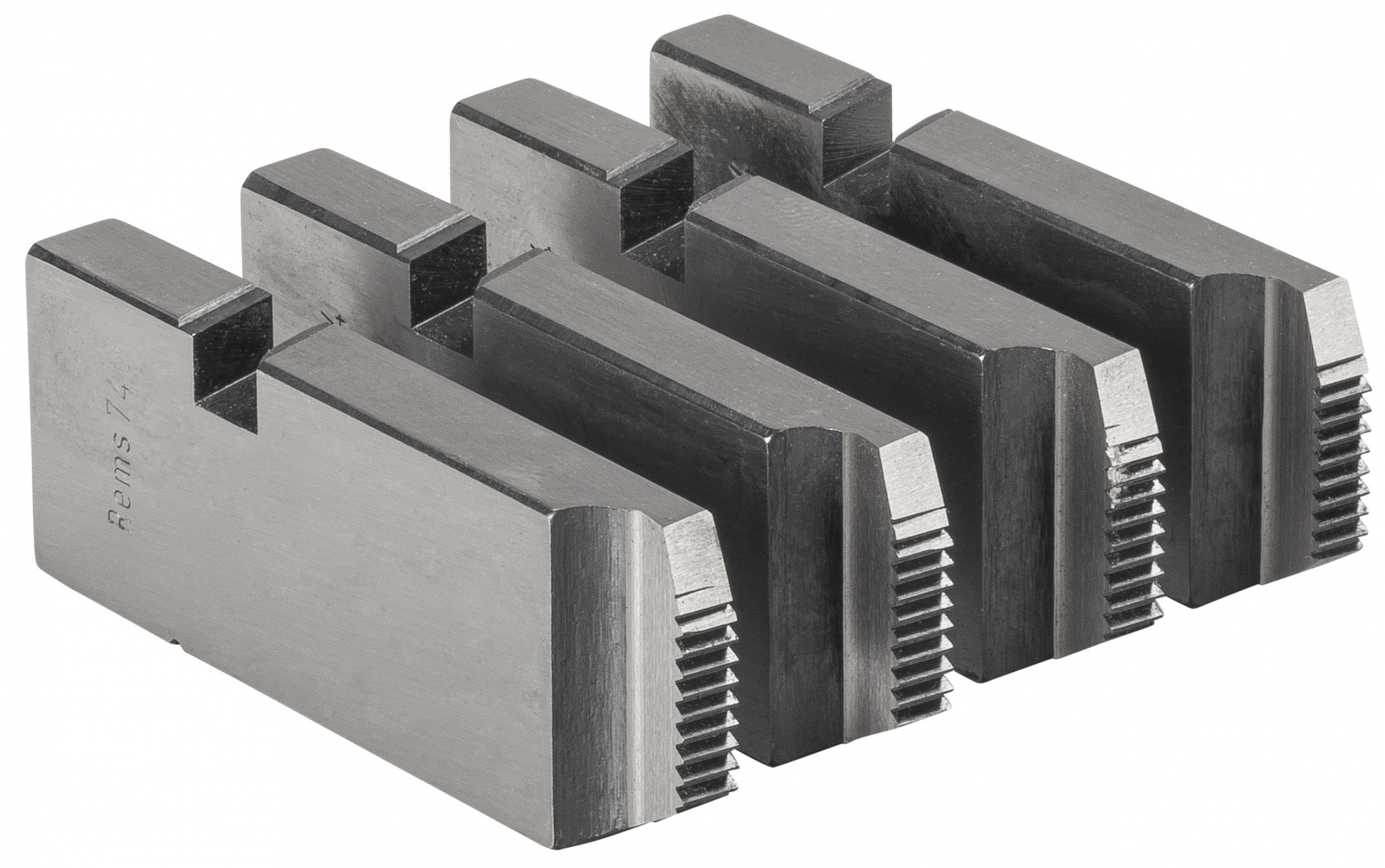 Режущие губки UNC 7/16-14, комплект (341479 RWS)