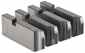 Режущие губки UNC 7/16-14, комплект (341479 RWS)