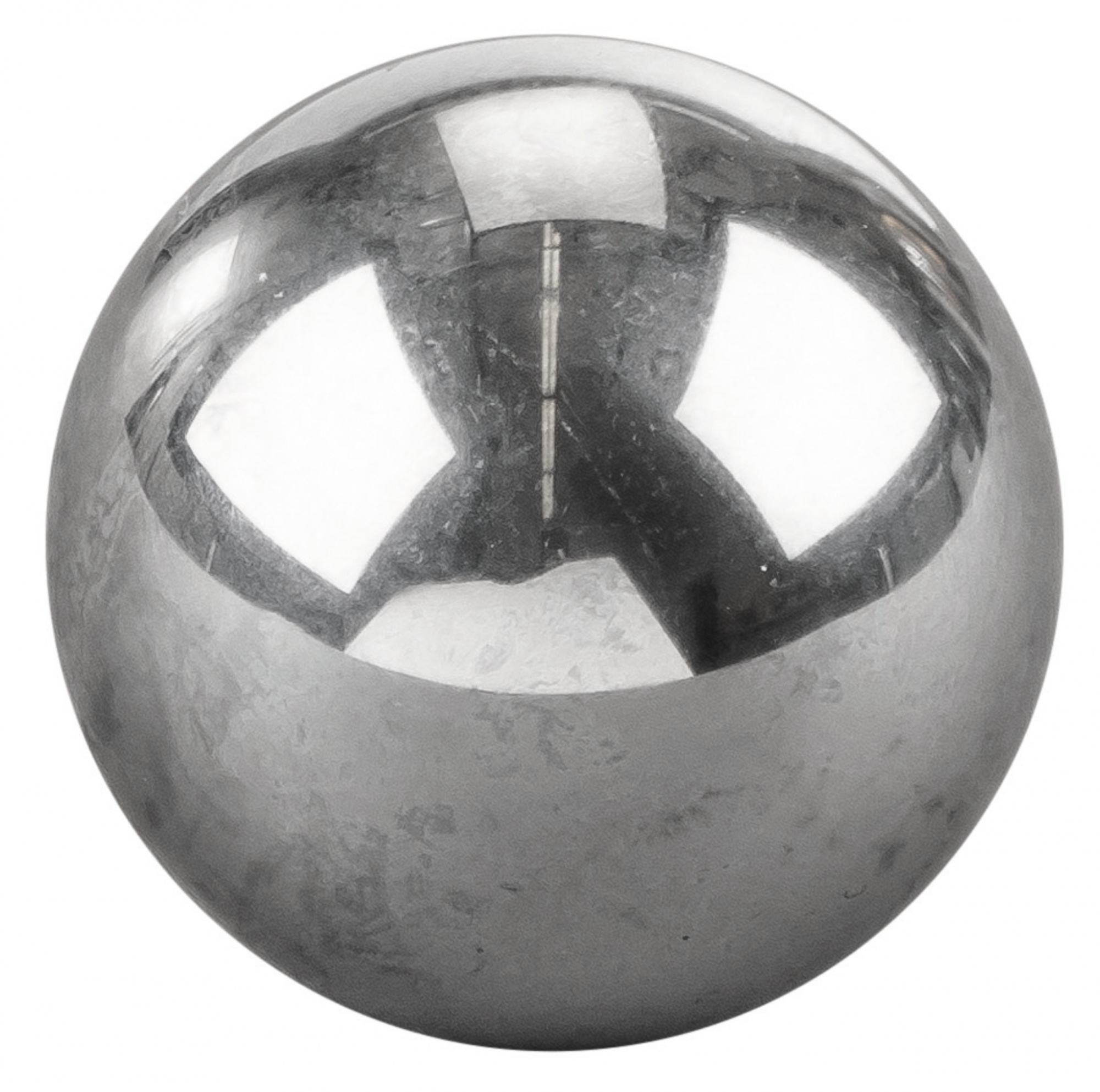 Шарик стальной