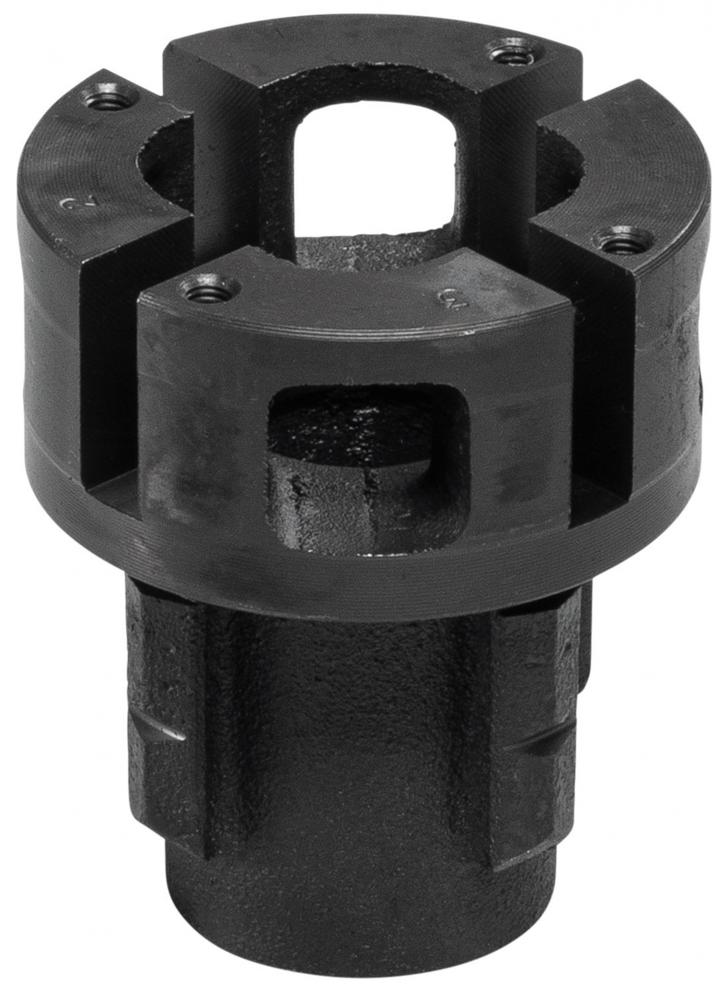 Корпус режущей головки 3/4" (521041 R)