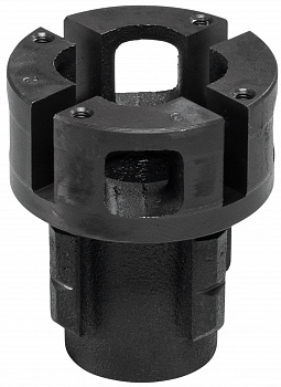 Корпус режущей головки 3/4" (521041 R)
