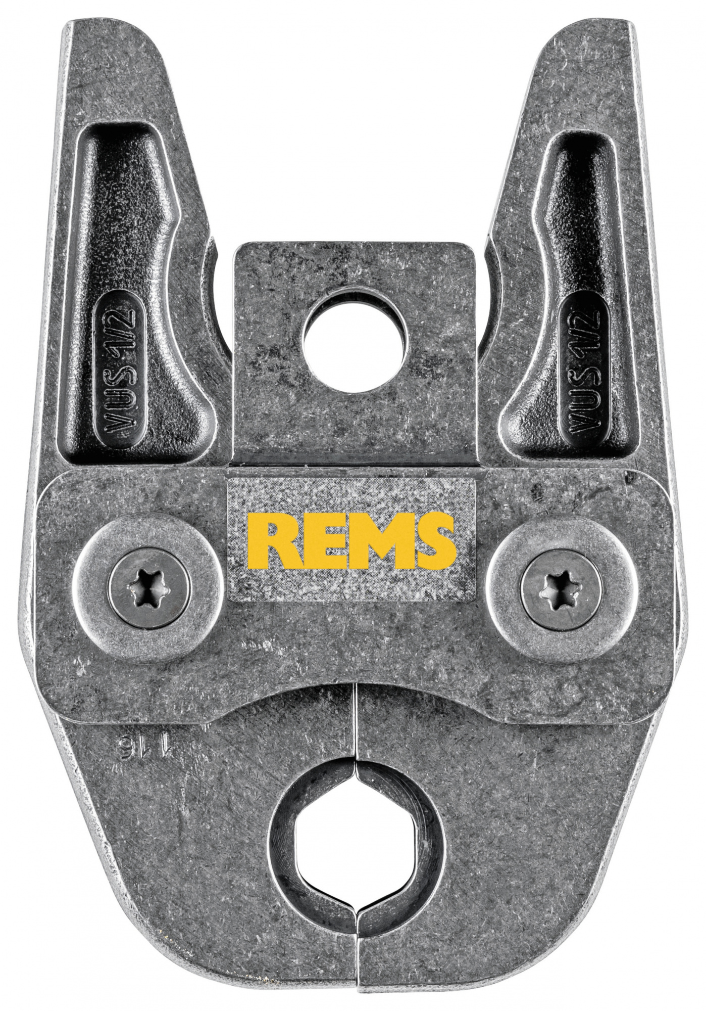 Пресс-клещи ВУС 1/2" (571770)