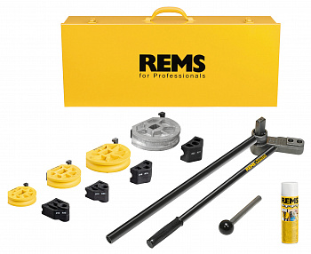 REMS Синус Набор 12 + 15 + 18 + 22 (154003 R)