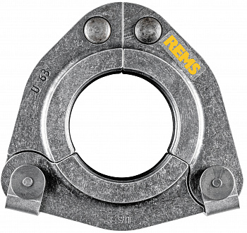 Пресс-кольцо У 63 (ПР-3Б) -> требуются промежуточные клещи (572837 R)