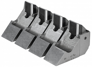 Гребенки с держателями Pg 21-48, комплект (759262 RWS)