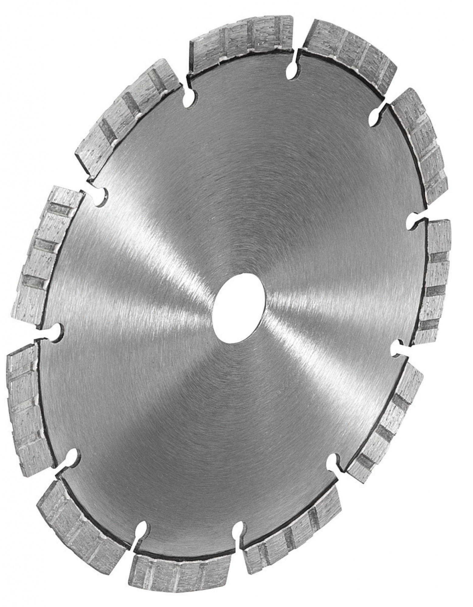 Алмазный отрезной диск REMS LS - Turbo D 180 мм, 185026 R - купить