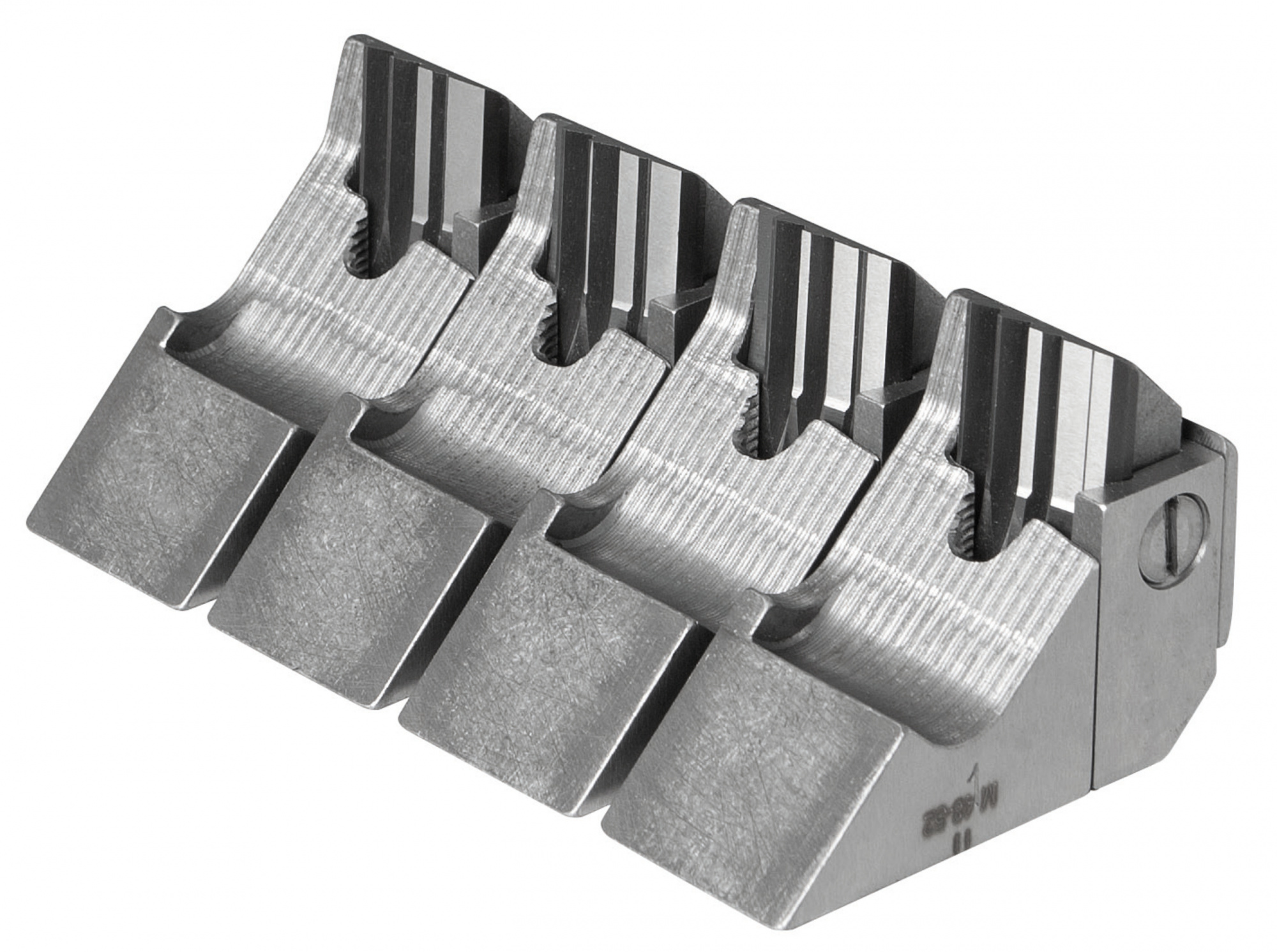 Через HSS + держатель М 48-52, комплект (759280 RHSS)