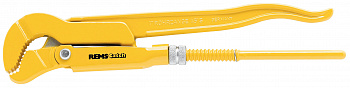 REMS трубный ключ S 1" (116005 R)