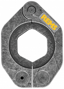 Кольцо прессовое В 42 (ПР-2Б) для ключей промежуточных Z2 (572850 R)