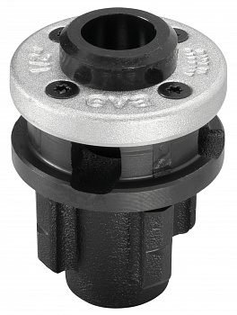 Резьбонарезная головка S, R 1/2" (521036)