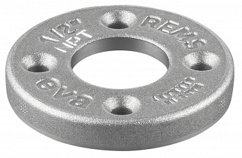 Крышка Npt 1/2", 521233