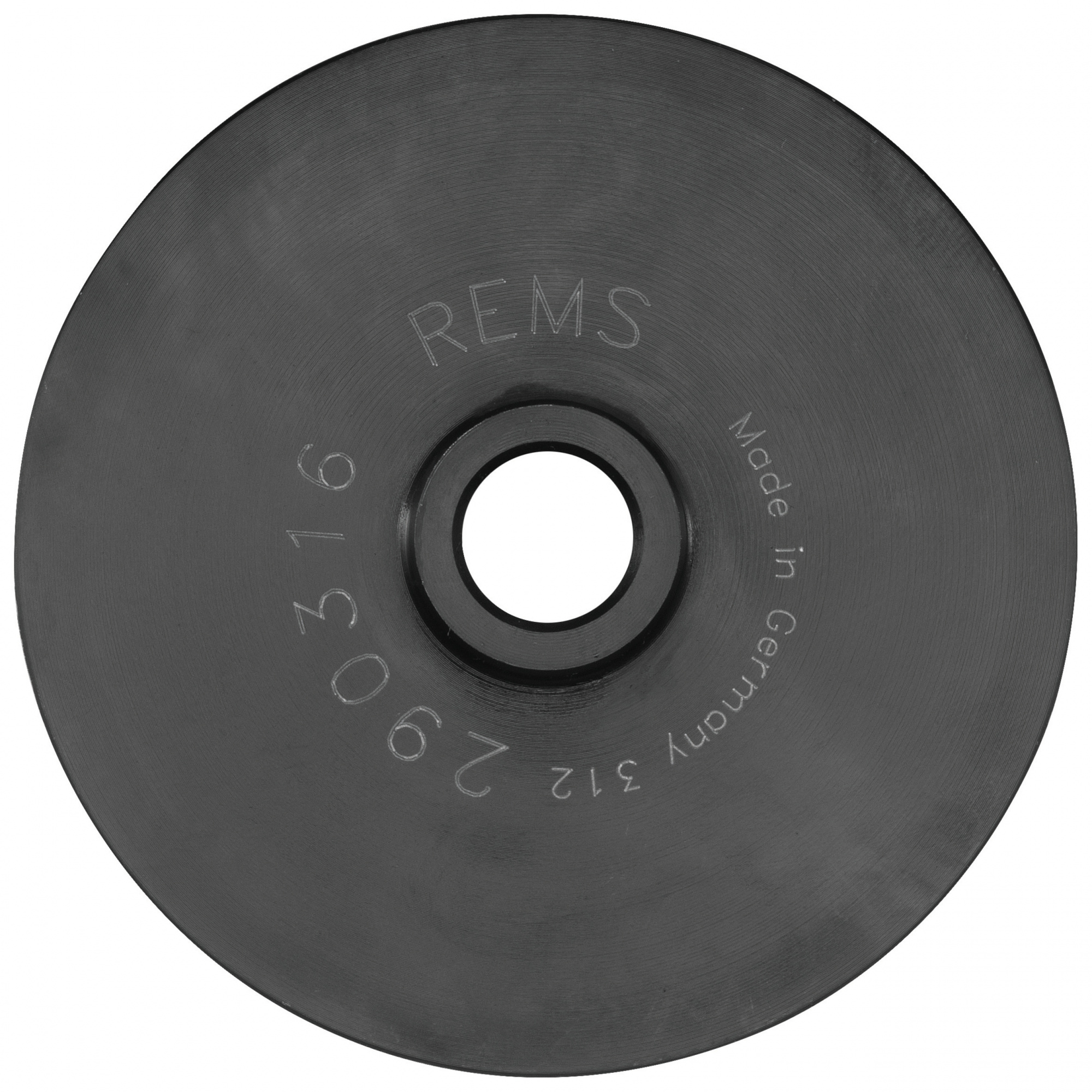 Круг отрезной REMS P 50-315, s19,OD51.3/W10.95/ID8.00 мм (290316 R) - купить