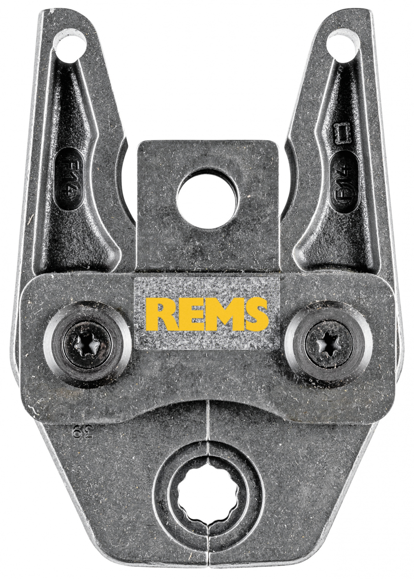 Пресс-клещи F 14 (570710)