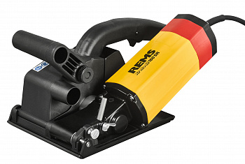 Электрический алмазный штроборез Крокодил 180 привод, 185001 R220 - купить