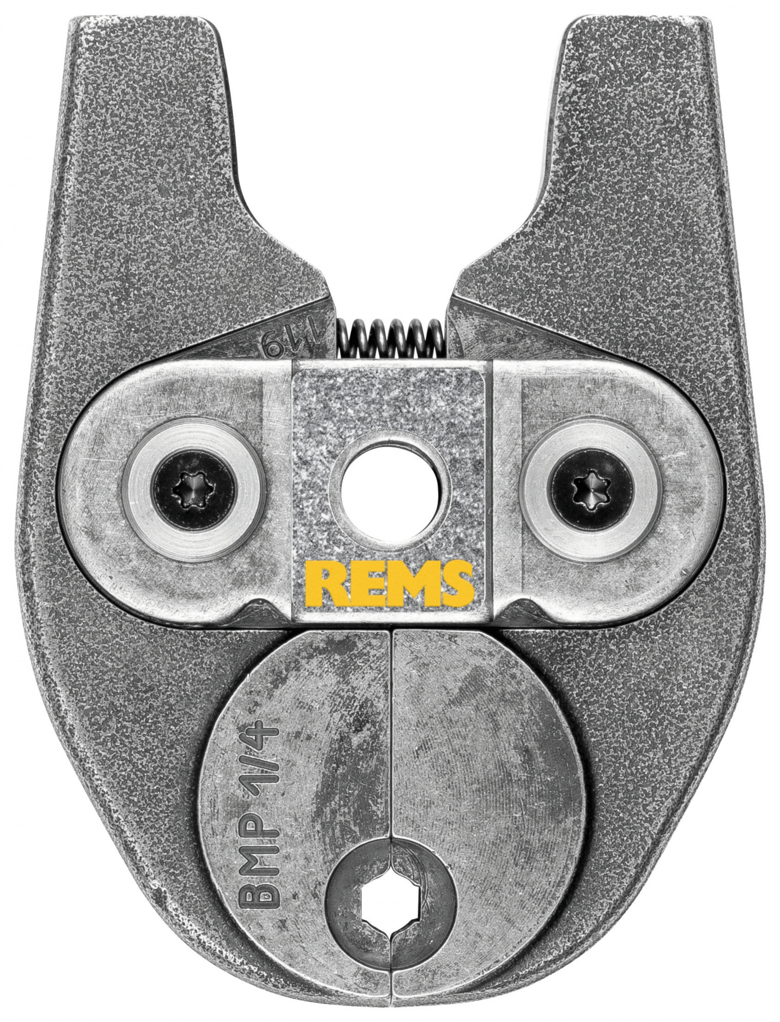 Пресс-клещи Мини БМП 1/4" (578700)