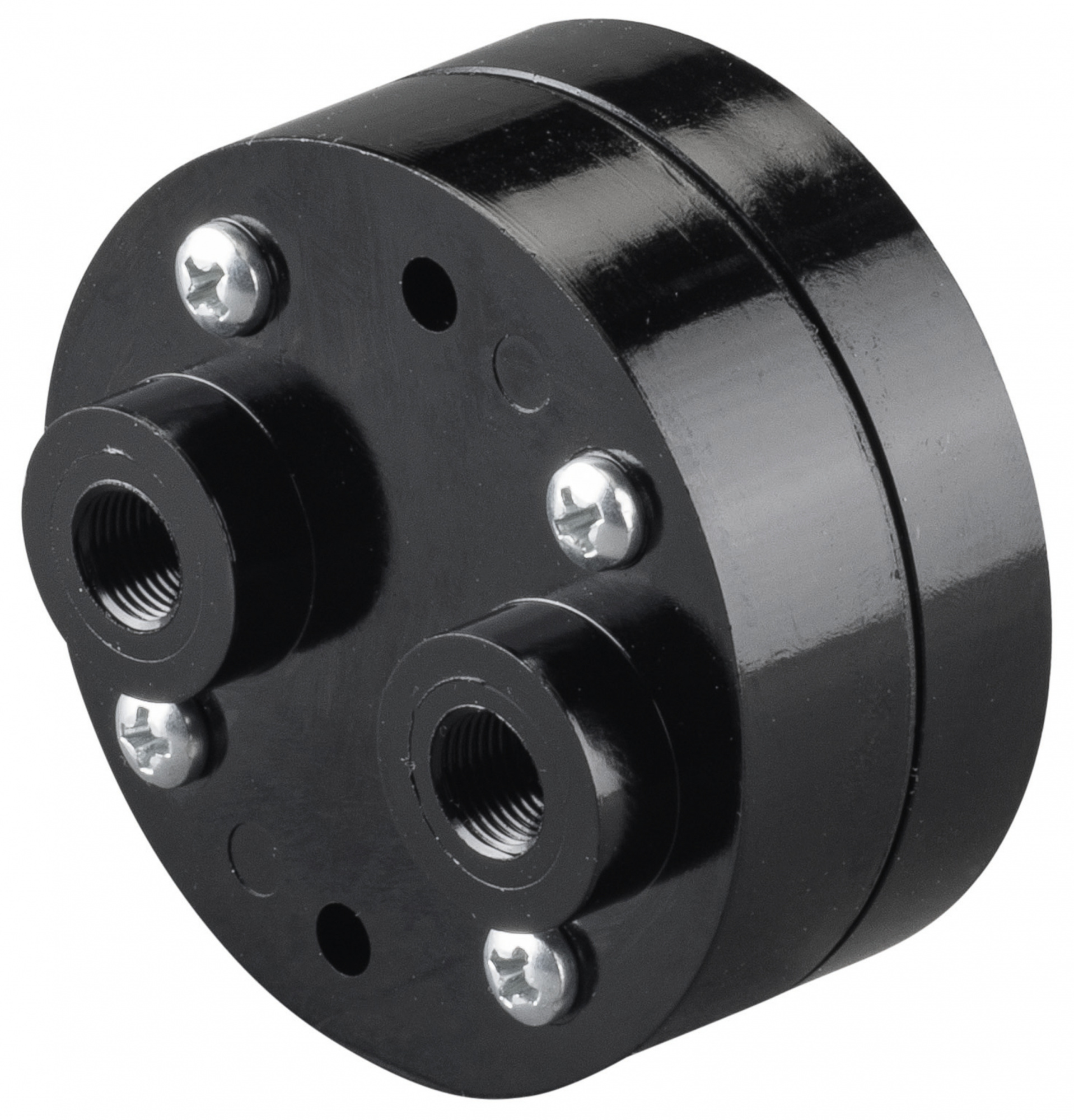 Насос в сборе (342026 RPU)