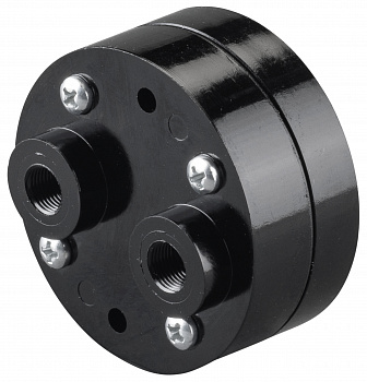 Насос в сборе (342026 RPU)