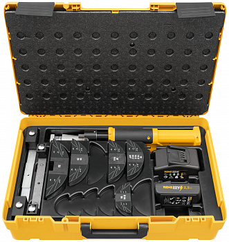 REMS Гидро-Свинг 22В Комплект 16 + 18 + 20 + 25/26 + 32 (153417 R220)