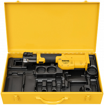 REMS Мини-Пресс S 22В АСС Базовый пакет\P (578006 R22)