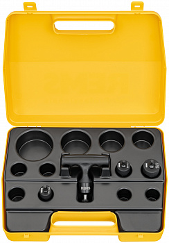 REMS КалиГрат Э Набор 16x2,25 + 20x2,5 + 25x2,5/26x3 (114002 R) - купить