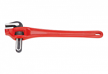 Трубный ключ прямой, усиленный TD0504A18