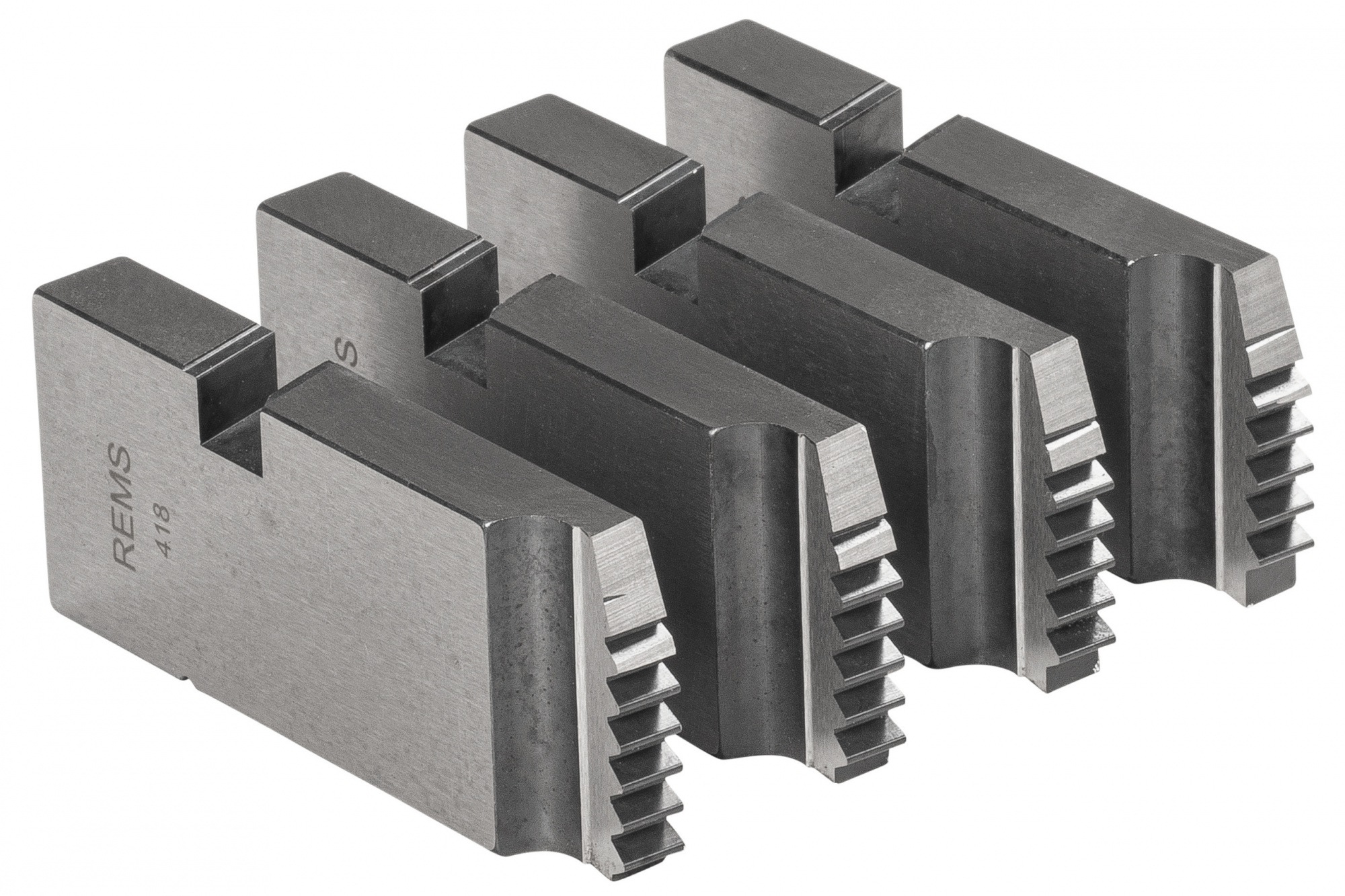 Режущие губки М 30, комплект (341437 RWS)