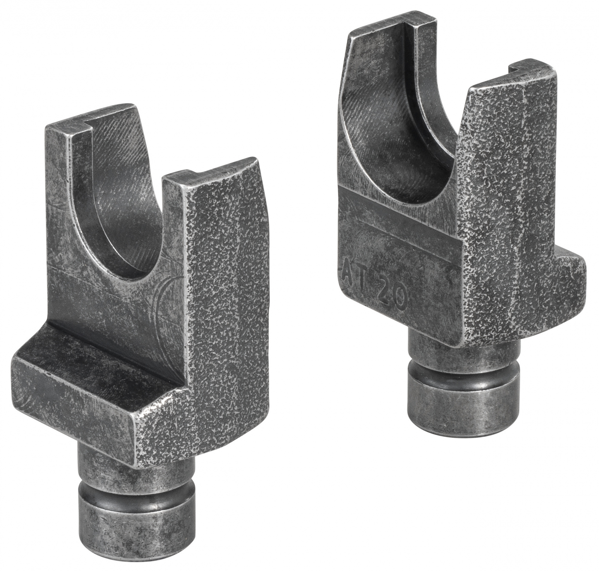 Пресс-головка АТ 20, 2 шт. в упаковке (573122) - купить
