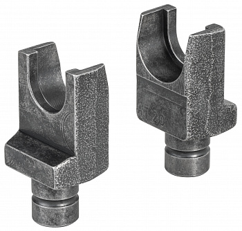 Пресс-головка АТ 20, 2 шт. в упаковке (573122) - купить