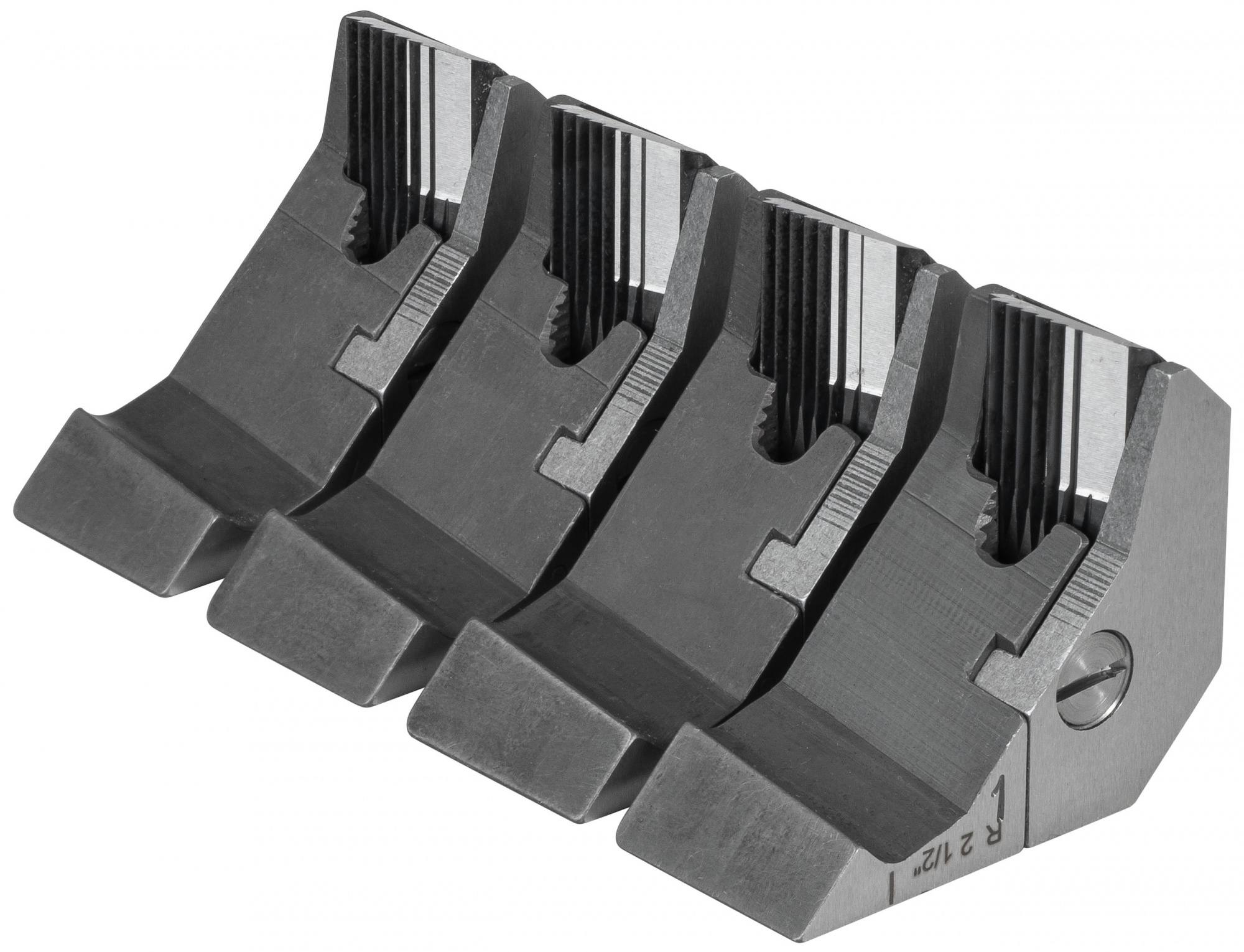 Нарезка + держатель R 2 1/2, комплект (759254 RWS)