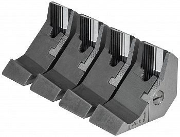 Нарезка + держатель R 2 1/2, комплект (759254 RWS)