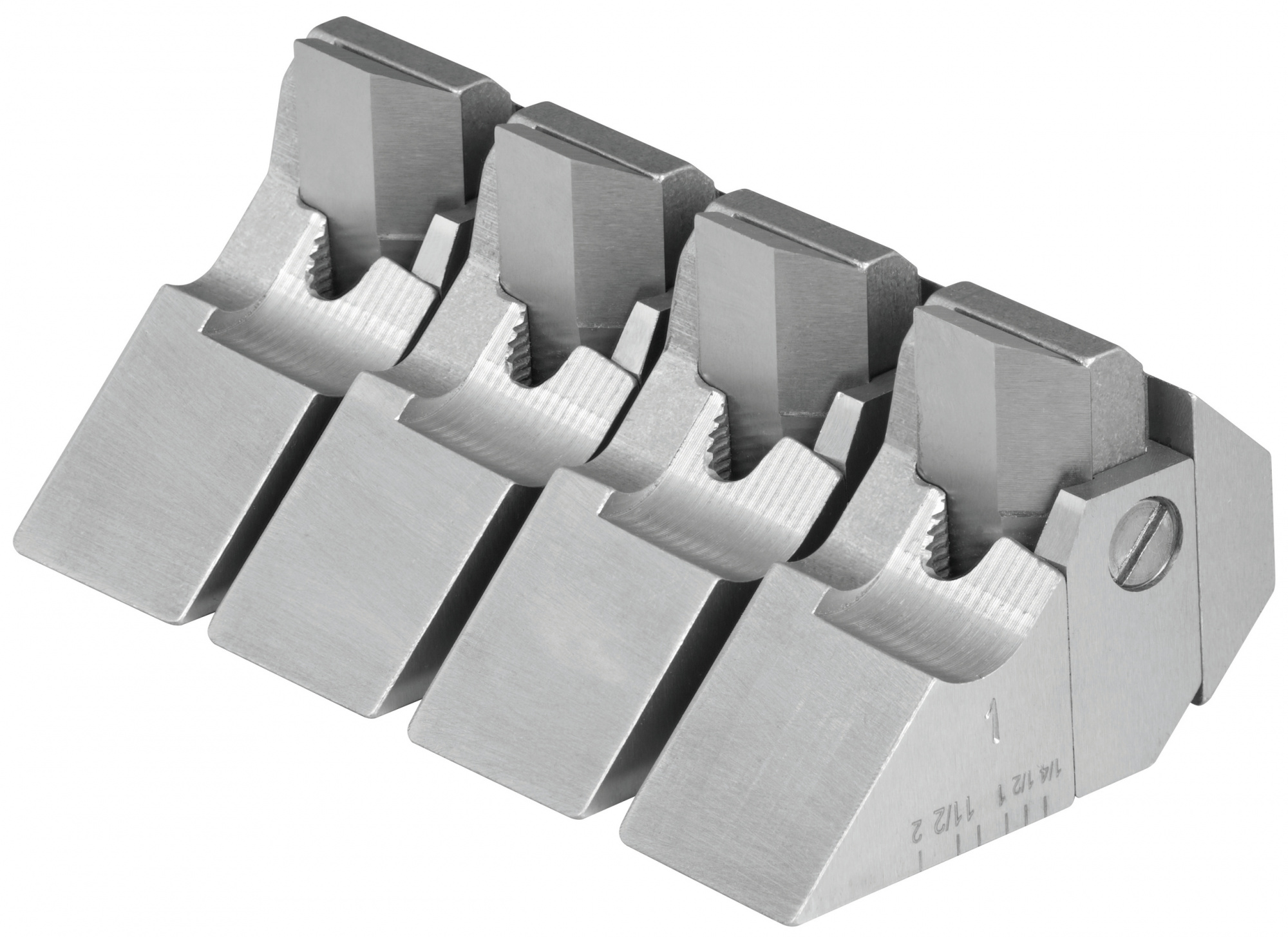 Губки для снятия фаски/зачистки 45°, Ø7-46 мм, с держателем (751096)