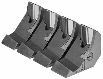 Нарезка HSS + держатель G 2 1/2, комплект (759259 RHSS)