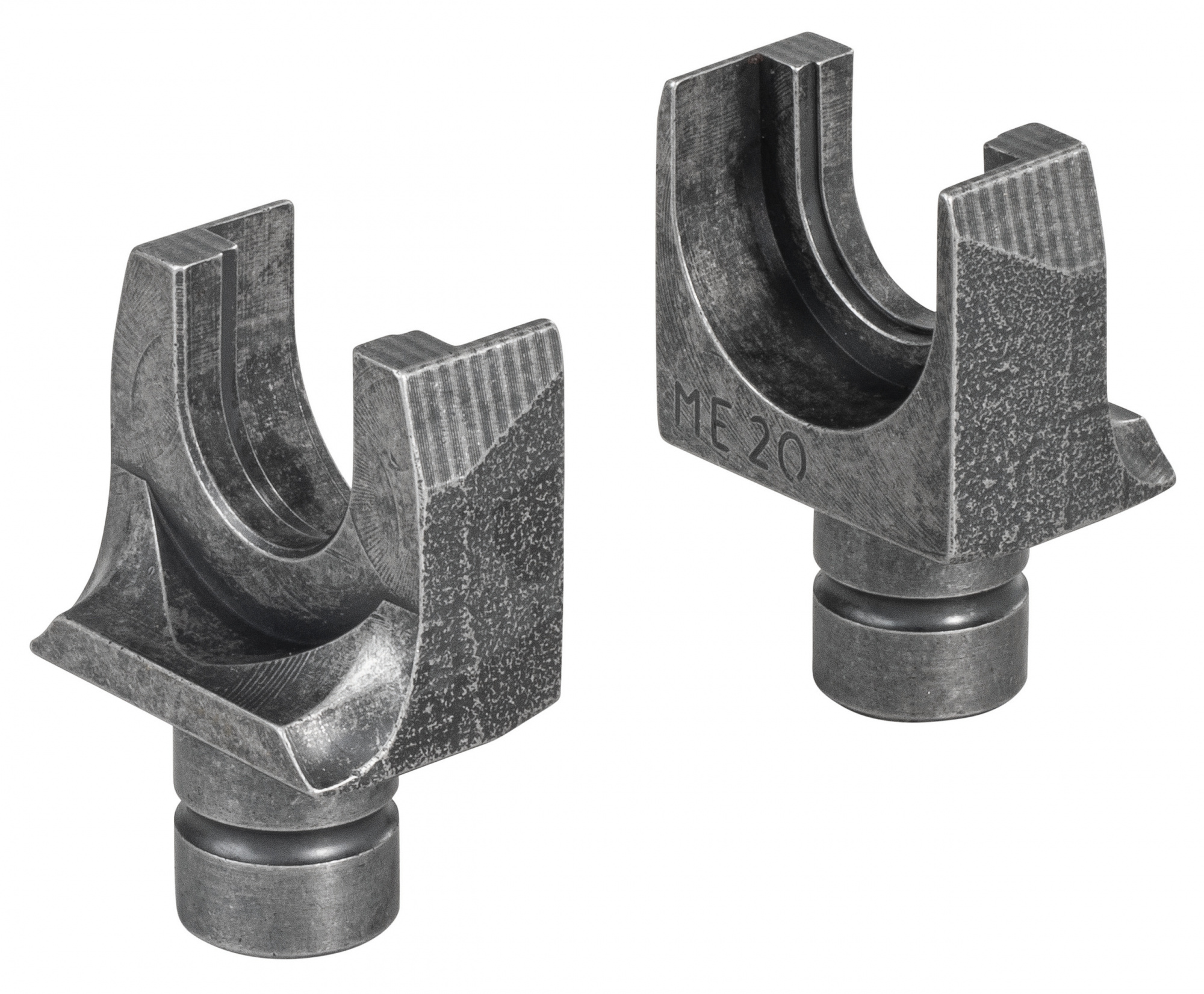 Пресс - головки (с натяжной гильзой) Rems MЕ 20 (пара), 573106 - купить