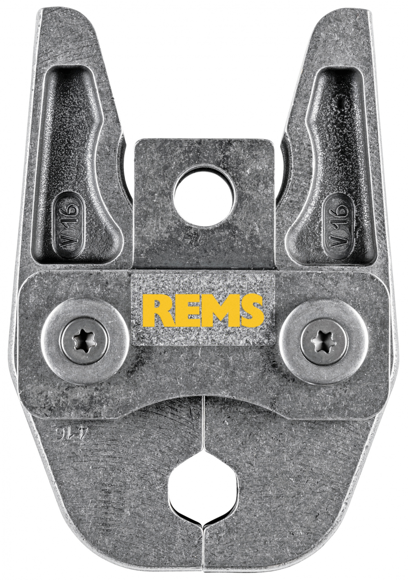 Пресс-клещи V 16 (570117)