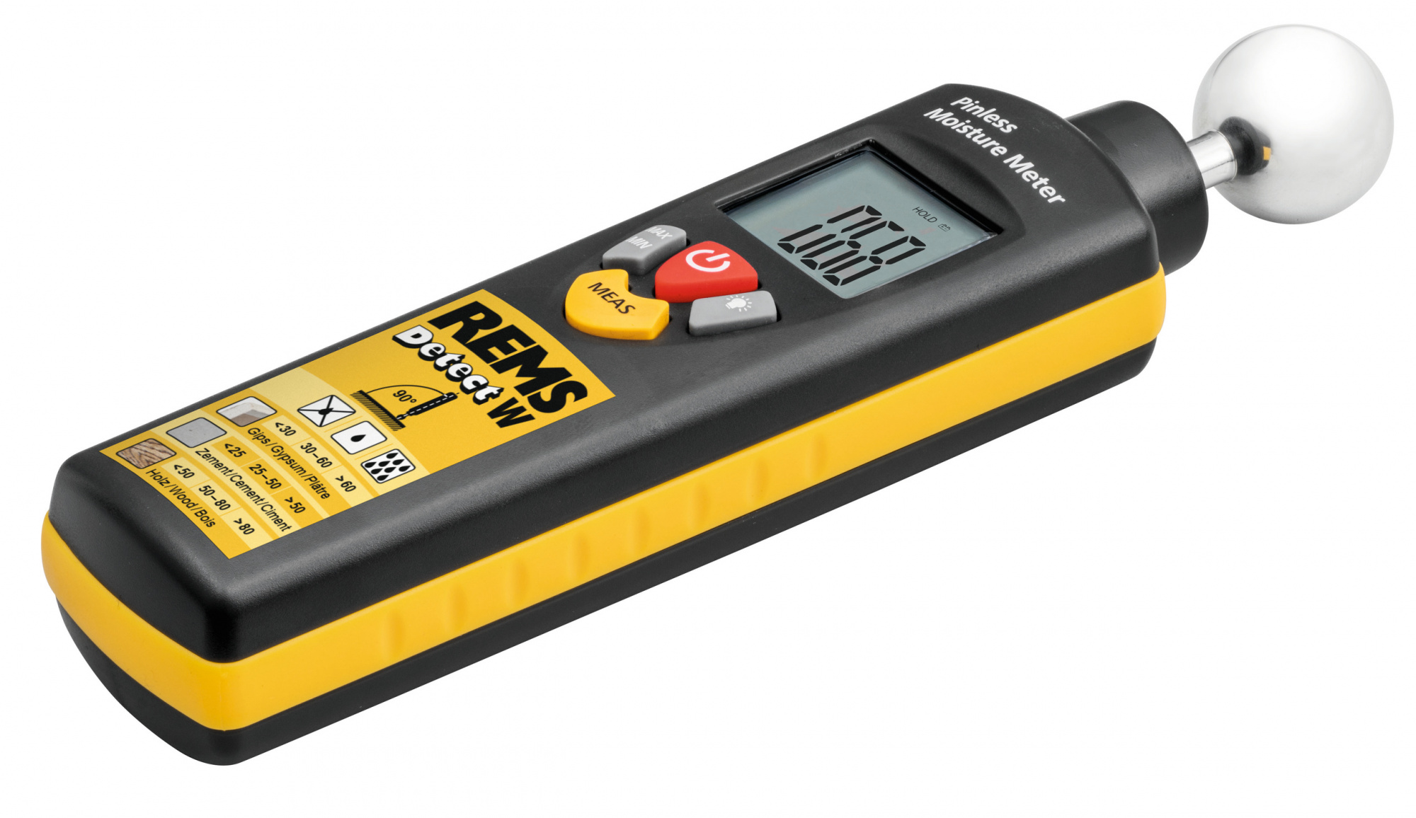 REMS Детект В влагомер (132115 R)