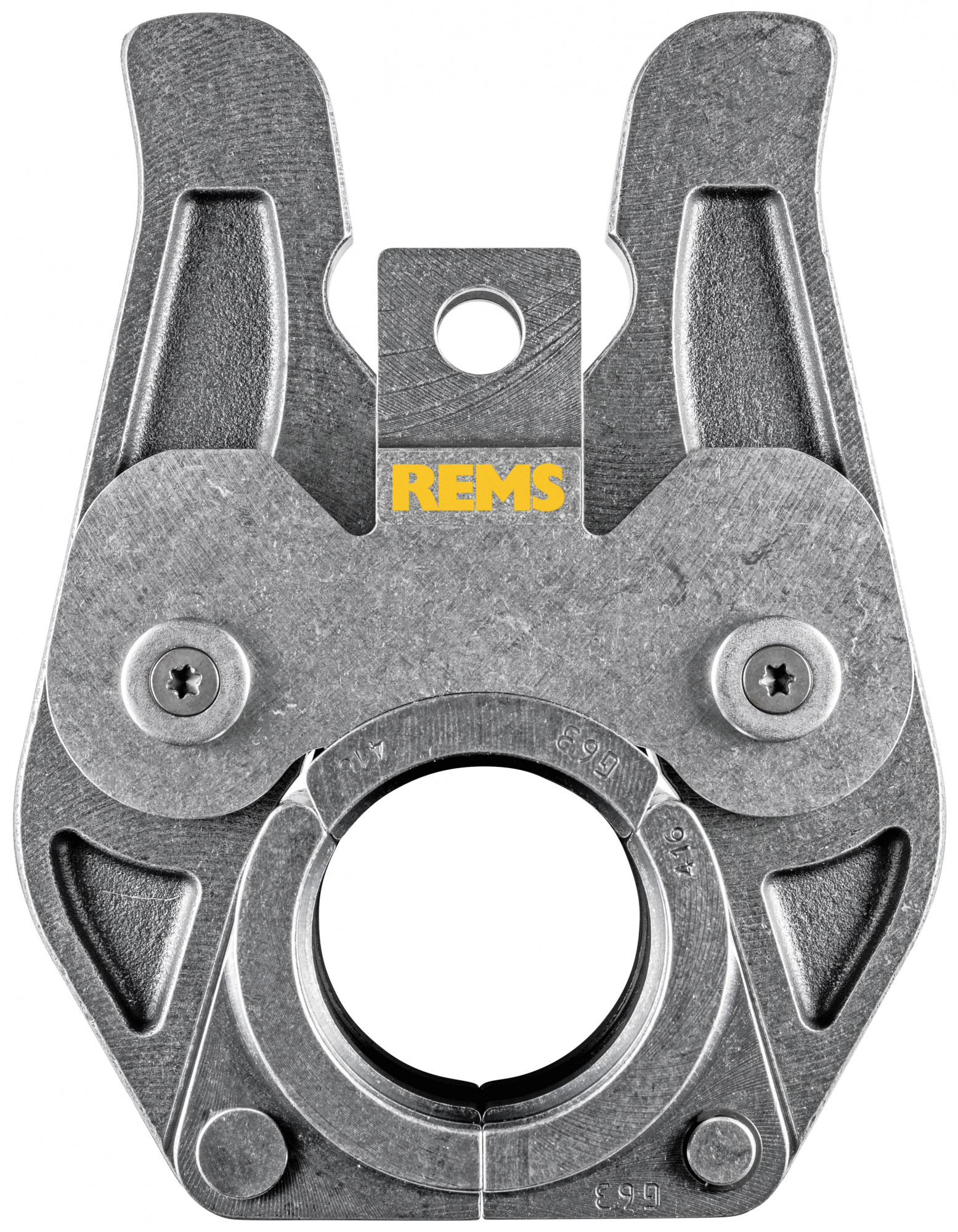 Пресс-клещи G 63 (S) (572470)