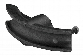 Гибочный сегмент St 1", R100 (590054 R)