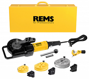 REMS Курво Комплект 16-20-26-32 + REMS РАС Cu-INOX 3-35 (580X01 R220)