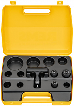 REMS КалиГрат Э Набор 16x2 + 20x2 + 25x2,5/26x3 (114000 R) - купить