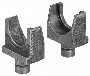 Пресс-головка АТ 32, 2 шт. в упаковке (573126) - купить