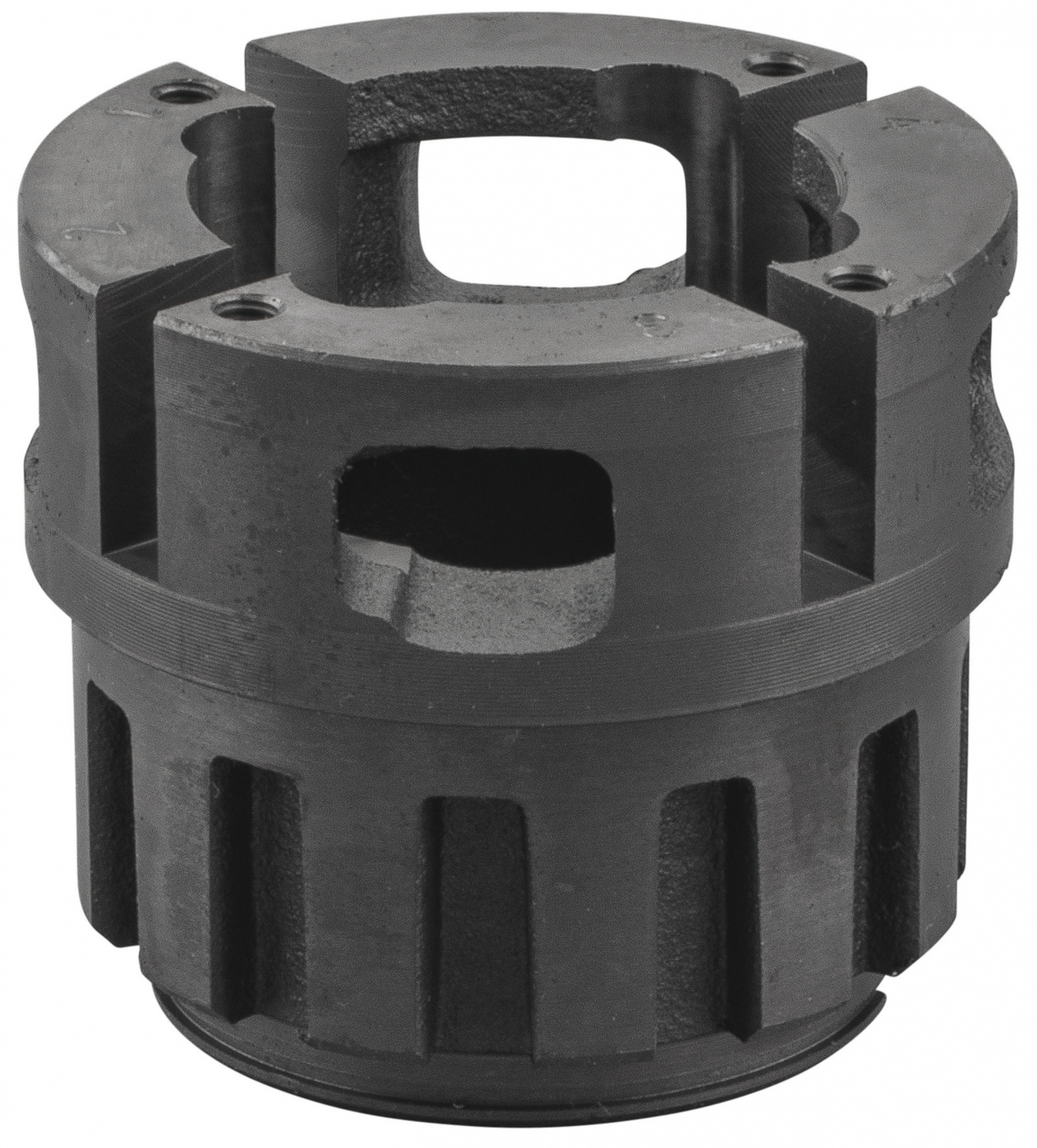 Корпус режущей головки 1 1/2" левый (521171 R)