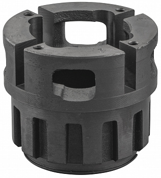 Корпус режущей головки 1 1/2" левый (521171 R)