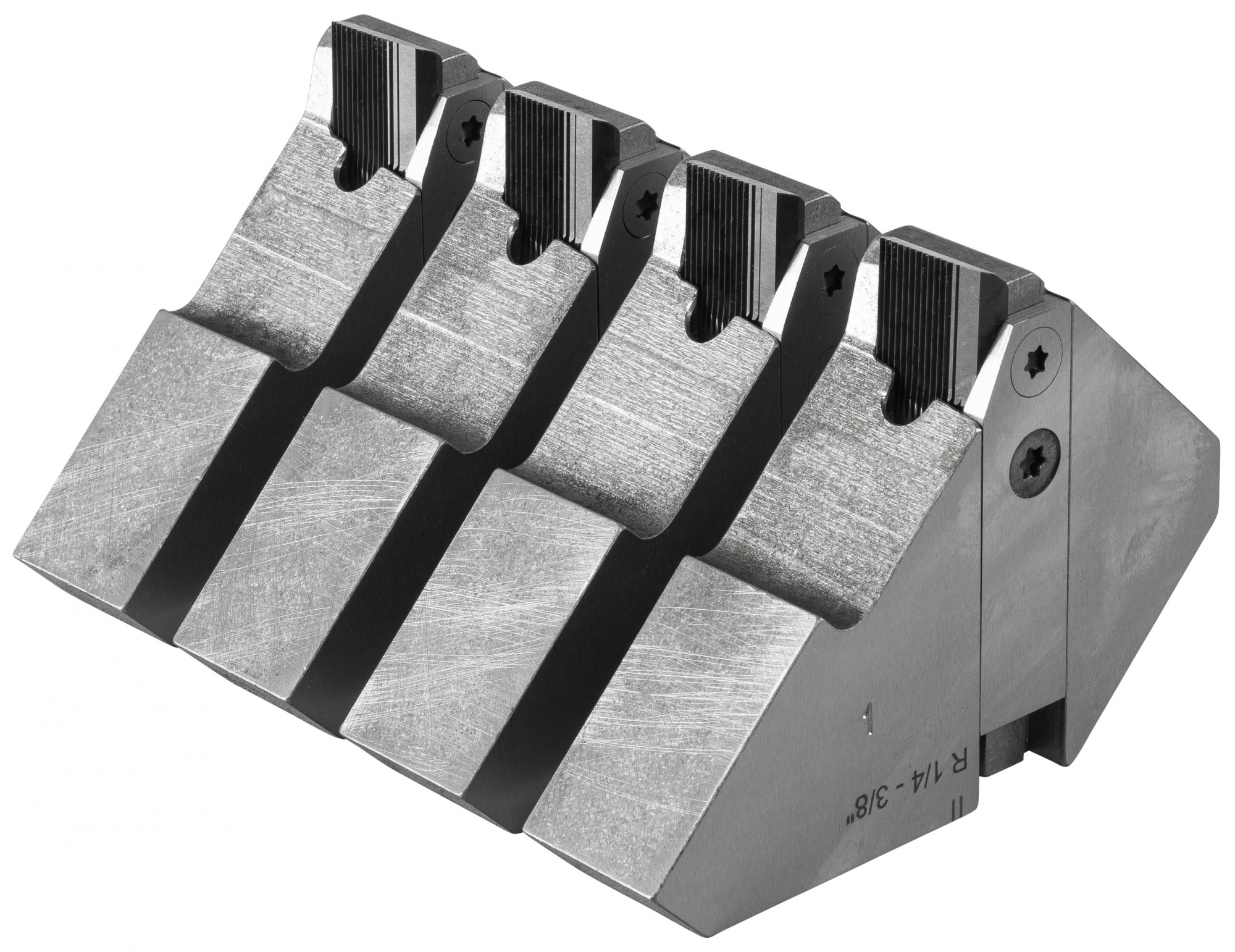 Нарезка + держатель R 1/4-3/8, комплект (771110 RWS)