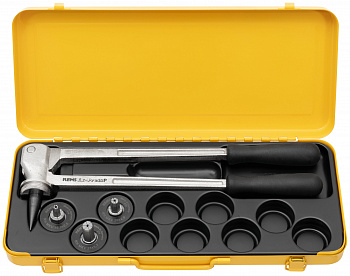 REMS Экс-Пресс П Комплект РХ МКВ 16 + 20 + 25 (150022 R)