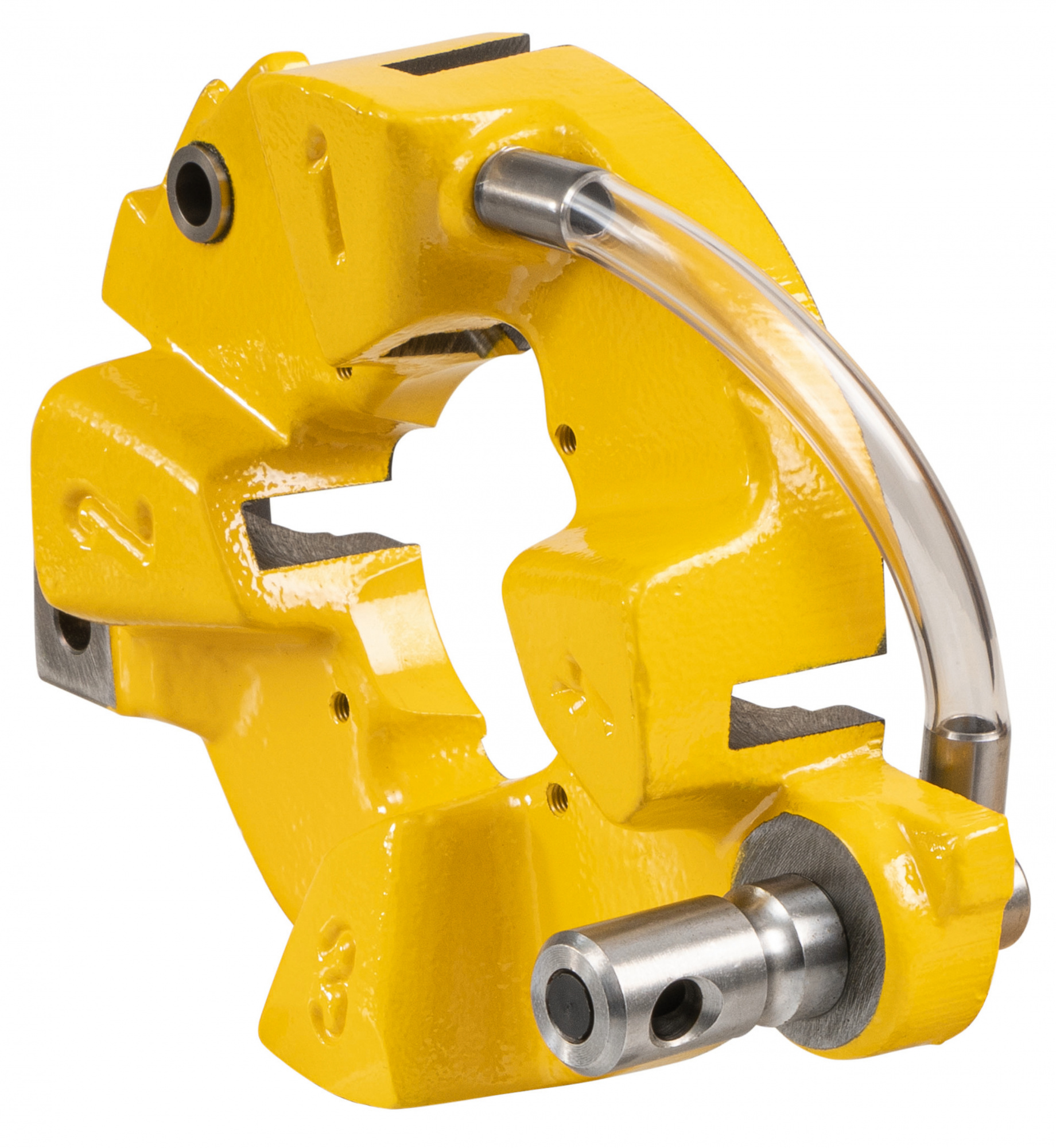 Установлен держатель режущих губок 2" (341015 R)