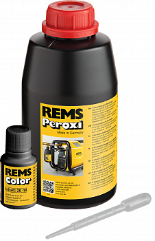 REMS Перокси Цвет (115605 R)