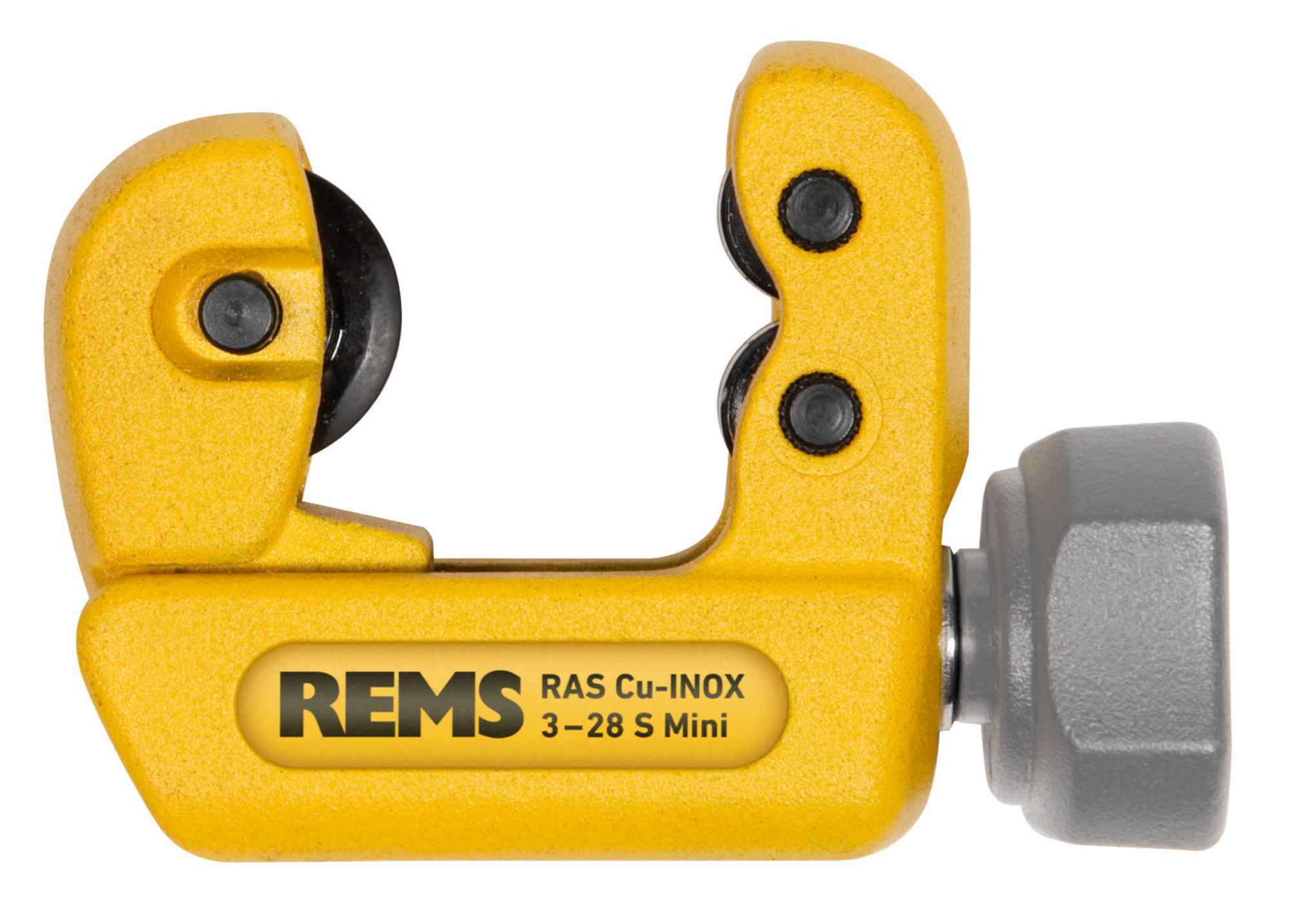 REMS РАС Cu-INOX 3-28 S Мини, Ø3-28 мм, 1/8-1 1/8" (113241 R) - купить