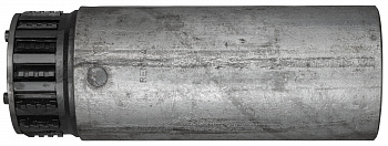 REMS Ниппельфикс 4" - держатель коротких отрезков труб (111900 R)