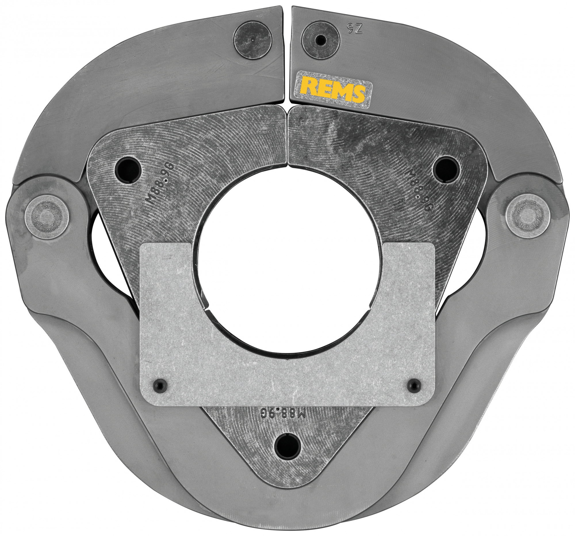 Прижимное кольцо M 88.9 G XL (PR-3S) -> требуются промежуточные клещи (579110 R)